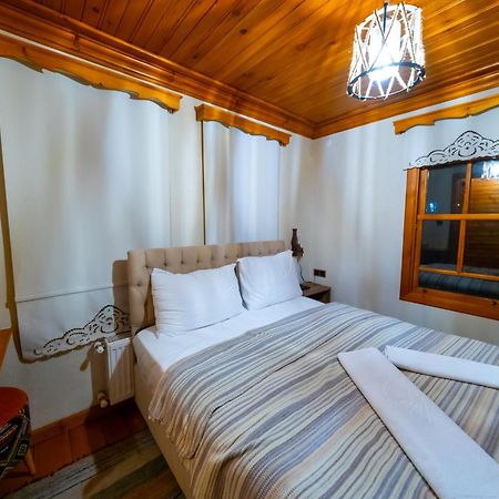 Bed and Breakfast Utku Konagi Bartın Exterior foto